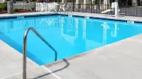 Quality Inn Calhoun North I-75 - Pools