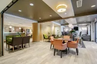 Comfort Inn Raleigh Midtown - Wifi