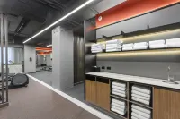 Radisson Red Auckland - Gym