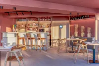 美利亞布吉巴英賽德酒店 - 酒吧