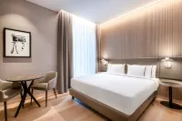 AC Hotel Clodio Roma - 4-Star