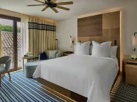 Four Seasons Hotel & Residences Cartagena Hotels near Centro