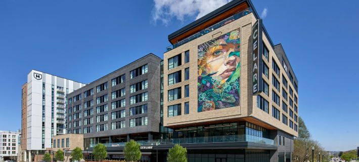 Hotel Celare, Cincinnati Midtown, a Tribute Portfolio Hotel Hotels in Cincinnati