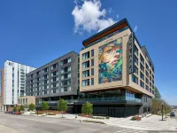 Hotel Celare, Cincinnati Midtown, a Tribute Portfolio Hotel Hotels near Mount Airy Forest