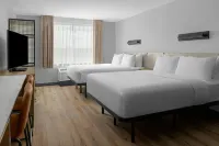 StudioRes by Marriott Denver Tech Center - 2-Star
