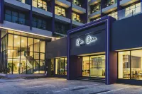Fortune Saeng Chan Beach Hotel Rayong - Wifi
