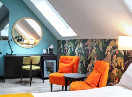 Thon Hotel Bristol, Bergen