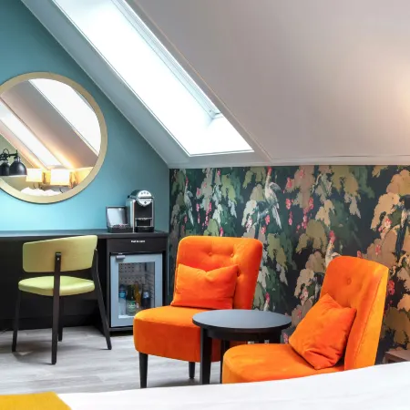 Thon Hotel Bristol, Bergen