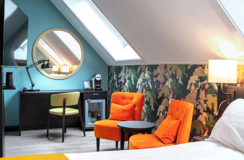 Thon Hotel Bristol, Bergen