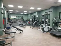 Eliott Hotel, part of Sircle Collection - Gym