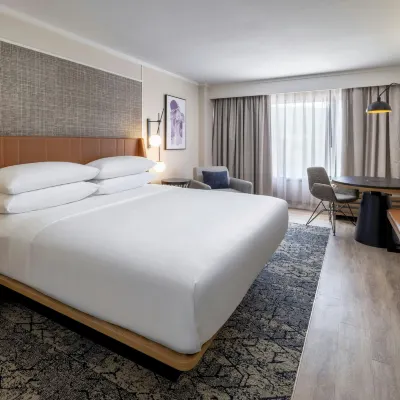 Sheraton Nashville Brentwood Hoteles cerca de Tennessee Agricultural Museum