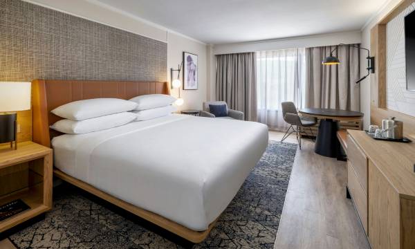 Sheraton Nashville Brentwood