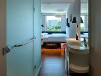 citizenM Washington, DC Georgetown Hotels near Foxhall Square