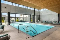 Hard Rock Hotel London Ontario - Pools