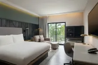 Courtyard Santo Domingo - 3-Star