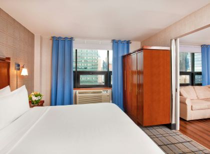 Four Points by Sheraton Midtown - Times Square