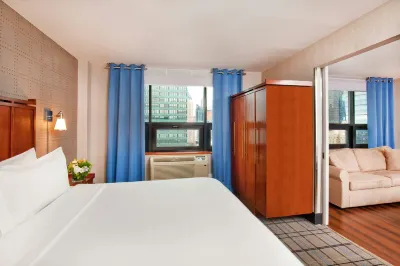 Four Points by Sheraton Midtown - Times Square Hotels in New York
