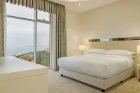 Sheraton Batumi Hotel - balcony