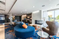 Fairfield Inn & Suites St. Joseph Stevensville - 3-Star
