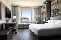Dallas/Plano Marriott at Legacy Town Center - Bintang 4
