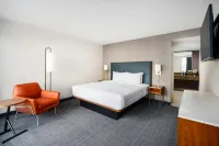 Courtyard Atlanta Buckhead - spa
