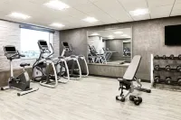 AC Hotel Miami Airport West/Doral - Gym