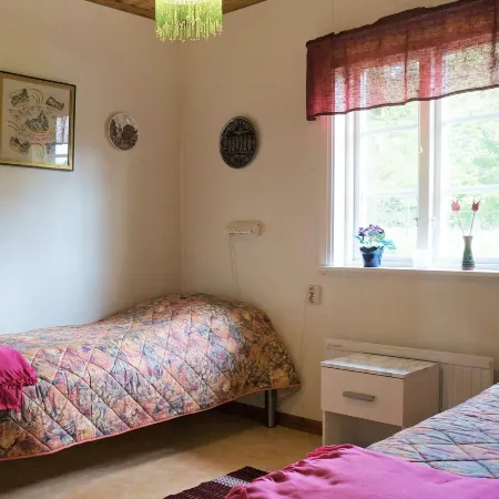 6 person holiday home in ÅSARP-By Traum