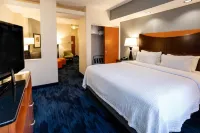 Fairfield Inn & Suites Kearney - 3-Star