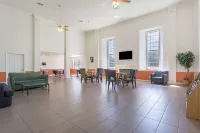 Motel 6 Williams, AZ - West - Grand Canyon - مطابخ