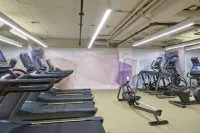 Canal House of Georgetown, a Tribute Portfolio Hotel - gimnasio