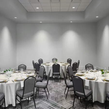 Sheraton Flowood the Refuge Hotel & Conference Center