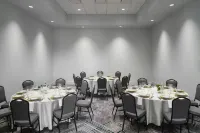 Sheraton Flowood the Refuge Hotel & Conference Center - breakfast