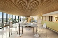 Melbourne Marriott Hotel Docklands - 5-Star