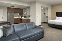 Residence Inn Doral Mall Area - Desayuno