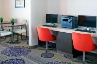 Residence Inn Naples - Pet friendly