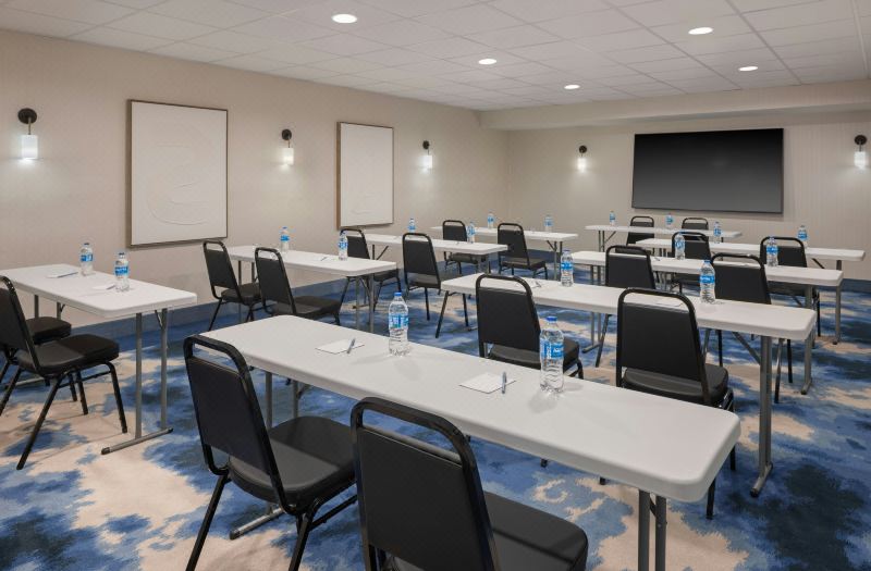 Fairfield by Marriott Inn & Suites Melbourne Beach photo 4