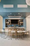 查塔努加東源宿酒店 - 酒吧