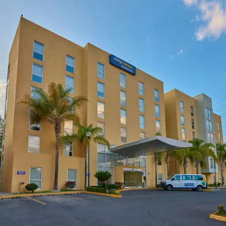 City Express by Marriott Puebla Finsa