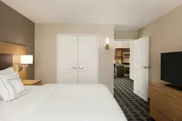 TownePlace Suites Cedar Rapids Marion - Pet friendly