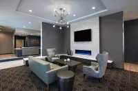 TownePlace Suites Dallas DFW Airport North/Irving - Cho phép mang theo thú cưng