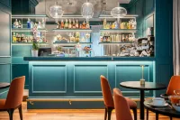 Glimpse Hotel 一瞥酒店 - 酒吧