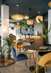 Hotel Jolly Roger - Parkplatz