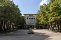 Dallas/Plano Marriott at Legacy Town Center - Bintang 4