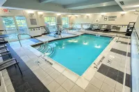 Fairfield Inn & Suites Harrisburg West - 3-Sterne