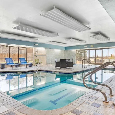 Hampton Inn & Suites Greeley