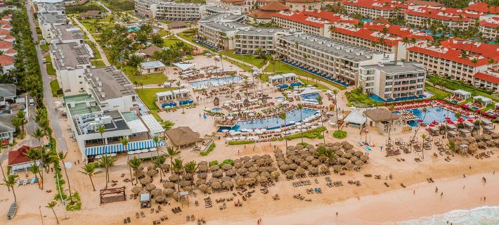 Royalton Bavaro, An Autograph Collection All-Inclusive Resort & Casino Hotels in Bávaro