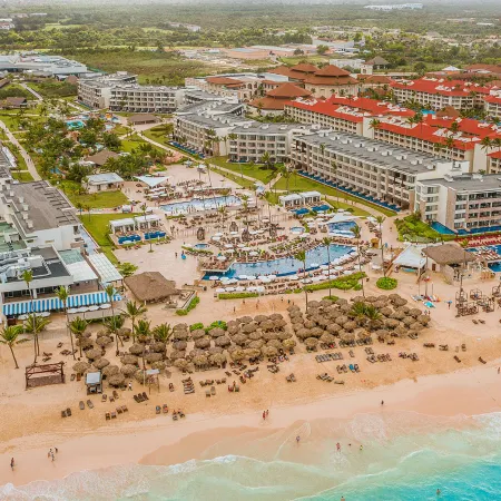 Royalton Bavaro, An Autograph Collection All-Inclusive Resort & Casino
