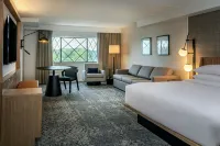 Sheraton Nashua - Pet Friendly