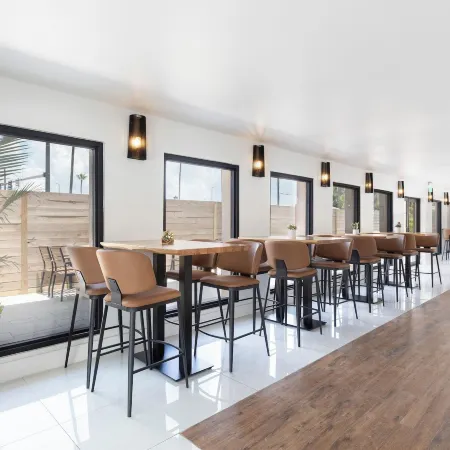 The Vietta Hotel