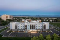 TownePlace Suites Denver North/Thornton - Gym